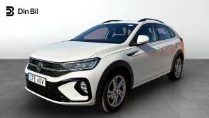 Volkswagen Taigo 2023